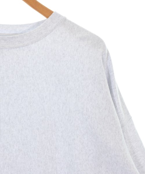 BEAUTY&YOUTH UNITED ARROWS（ビューティーアンドユースユナイテッドアローズ）Tシャツ・カットソー グレー サイズ:XL メンズ/2200692405031