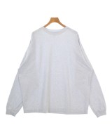 BEAUTY&YOUTH UNITED ARROWS（ビューティーアンドユースユナイテッドアローズ）Tシャツ・カットソー グレー サイズ:XL メンズ/2200692405031
