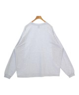 BEAUTY&YOUTH UNITED ARROWS（ビューティーアンドユースユナイテッドアローズ）Tシャツ・カットソー グレー サイズ:XL メンズ/2200692405031