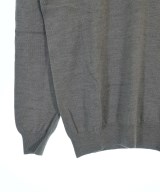 BEAUTY&YOUTH UNITED ARROWS（ビューティーアンドユースユナイテッドアローズ）ニット・セーター グレー サイズ:M メンズ/2200692748022