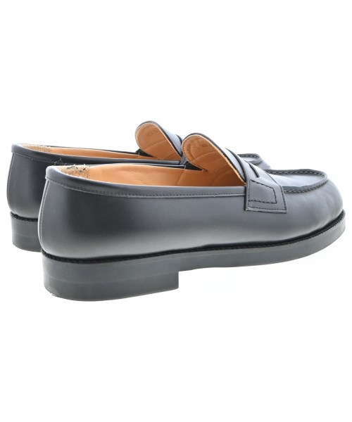 BEAUTY&YOUTH UNITED ARROWS（ビューティーアンドユースユナイテッドアローズ）ビジネス・ドレスシューズ 黒 サイズ:25.5cm メンズ/2200692804018