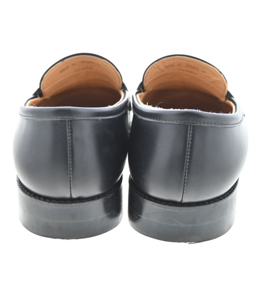 BEAUTY&YOUTH UNITED ARROWS（ビューティーアンドユースユナイテッドアローズ）ビジネス・ドレスシューズ 黒 サイズ:25.5cm メンズ/2200692804018