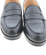 BEAUTY&YOUTH UNITED ARROWS（ビューティーアンドユースユナイテッドアローズ）ビジネス・ドレスシューズ 黒 サイズ:25.5cm メンズ/2200692804018