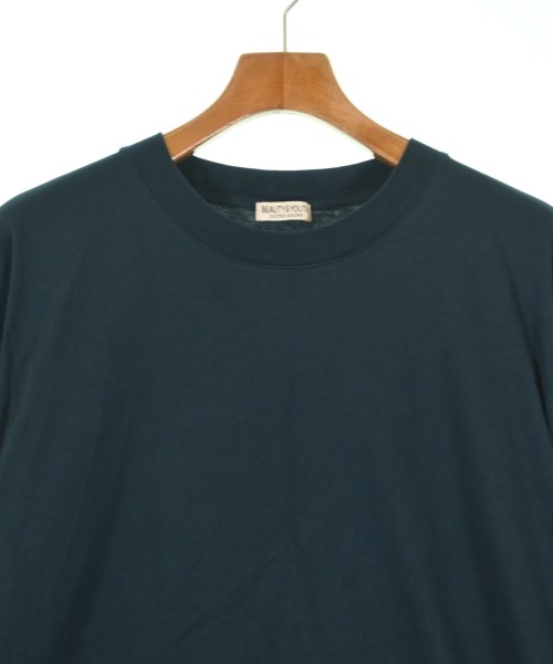 BEAUTY&YOUTH UNITED ARROWS（ビューティーアンドユースユナイテッドアローズ）Tシャツ・カットソー 紺 サイズ:L メンズ/2200692981030