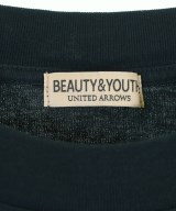 BEAUTY&YOUTH UNITED ARROWS（ビューティーアンドユースユナイテッドアローズ）Tシャツ・カットソー 紺 サイズ:L メンズ/2200692981030