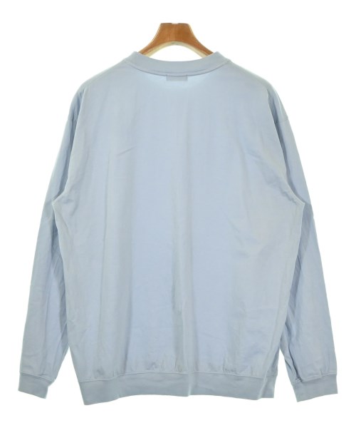 BEAUTY&YOUTH UNITED ARROWS（ビューティーアンドユースユナイテッドアローズ）Tシャツ・カットソー 青 サイズ:L メンズ/2200692981047