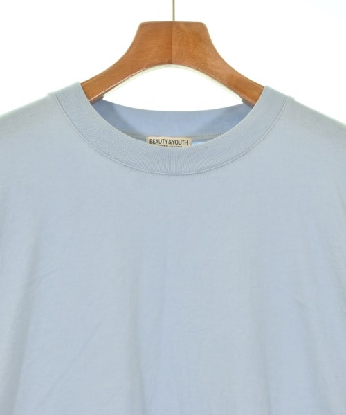 BEAUTY&YOUTH UNITED ARROWS（ビューティーアンドユースユナイテッドアローズ）Tシャツ・カットソー 青 サイズ:L メンズ/2200692981047
