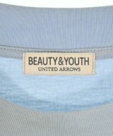 BEAUTY&YOUTH UNITED ARROWS（ビューティーアンドユースユナイテッドアローズ）Tシャツ・カットソー 青 サイズ:L メンズ/2200692981047