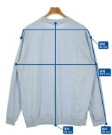 BEAUTY&YOUTH UNITED ARROWS（ビューティーアンドユースユナイテッドアローズ）Tシャツ・カットソー 青 サイズ:L メンズ/2200692981047