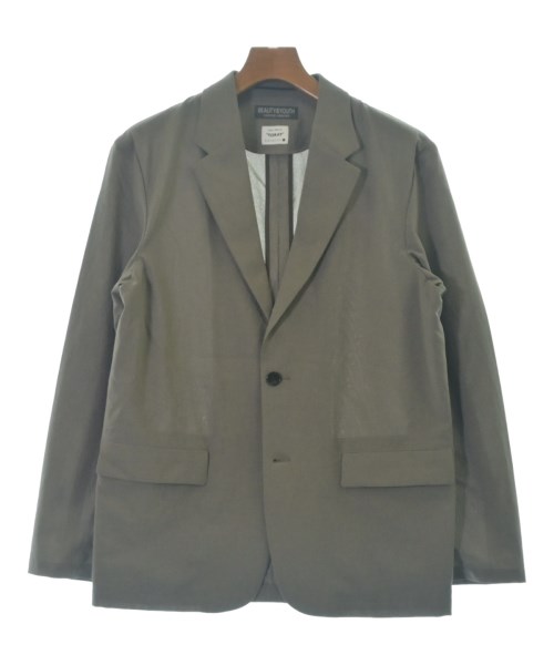 BEAUTY&YOUTH UNITED ARROWS(ビューティーアンドユースユナイテットアローズ)テーラードジャケット グレー サイズ:L/2200686726036