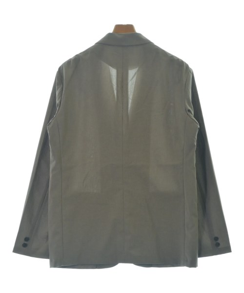 BEAUTY&YOUTH UNITED ARROWS（ビューティーアンドユースユナイテッドアローズ）テーラードジャケット グレー サイズ:L メンズ/2200686726036