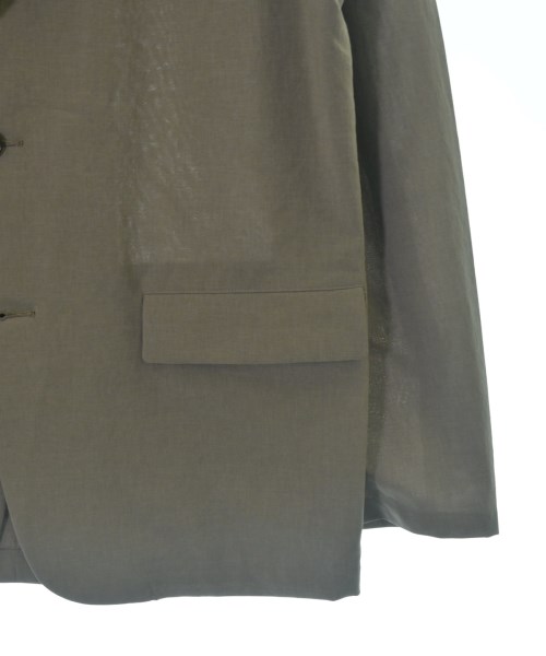 BEAUTY&YOUTH UNITED ARROWS（ビューティーアンドユースユナイテッドアローズ）テーラードジャケット グレー サイズ:L メンズ/2200686726036