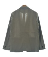 BEAUTY&YOUTH UNITED ARROWS（ビューティーアンドユースユナイテッドアローズ）テーラードジャケット グレー サイズ:L メンズ/2200686726036