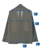 BEAUTY&YOUTH UNITED ARROWS（ビューティーアンドユースユナイテッドアローズ）テーラードジャケット グレー サイズ:L メンズ/2200686726036