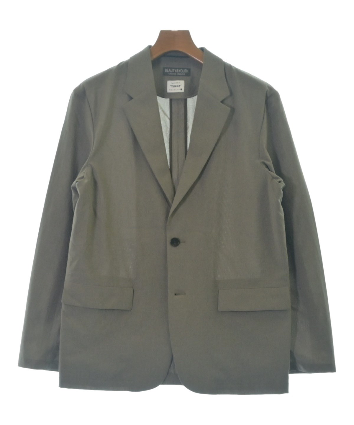 BEAUTY&YOUTH UNITED ARROWS（ビューティーアンドユースユナイテッド