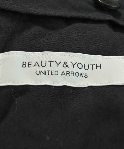 BEAUTY&YOUTH UNITED ARROWS（ビューティーアンドユースユナイテッドアローズ）その他 緑 サイズ:L メンズ/2200689876035