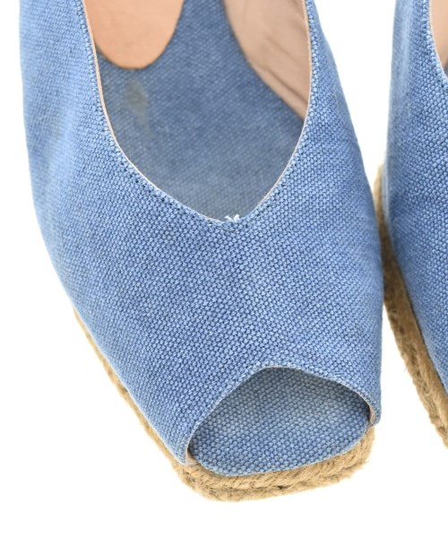 Castaner（カスタニエール）サンダル 紺 サイズ:EU37(23.5cm位) レディース/2200629959224