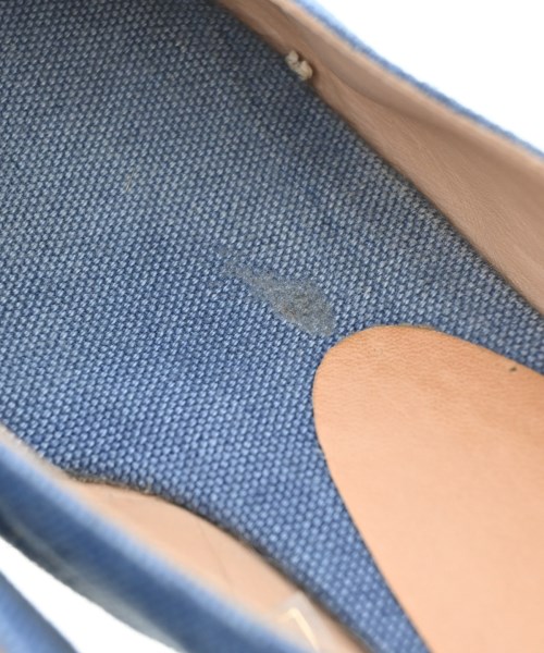 Castaner（カスタニエール）サンダル 紺 サイズ:EU37(23.5cm位) レディース/2200629959224