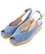 Castaner（カスタニエール）サンダル 紺 サイズ:EU37(23.5cm位) レディース/2200629959224