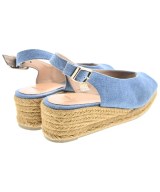 Castaner（カスタニエール）サンダル 紺 サイズ:EU37(23.5cm位) レディース/2200629959224