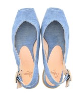 Castaner（カスタニエール）サンダル 紺 サイズ:EU37(23.5cm位) レディース/2200629959224