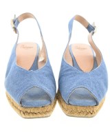 Castaner（カスタニエール）サンダル 紺 サイズ:EU37(23.5cm位) レディース/2200629959224