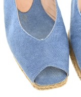 Castaner（カスタニエール）サンダル 紺 サイズ:EU37(23.5cm位) レディース/2200629959224