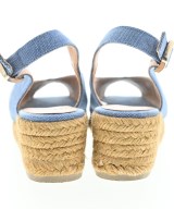 Castaner（カスタニエール）サンダル 紺 サイズ:EU37(23.5cm位) レディース/2200629959224