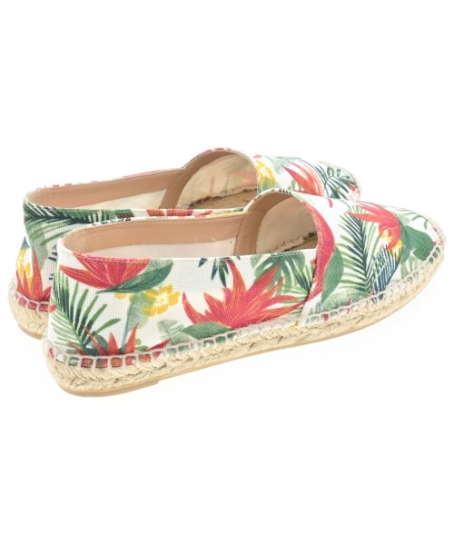 Castaner（カスタニエール）エスパドリーユ 白 サイズ:25cm レディース/2200672705878