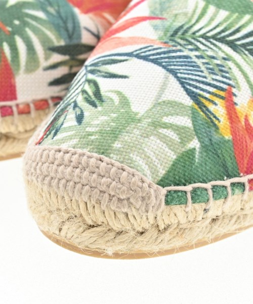 Castaner（カスタニエール）エスパドリーユ 白 サイズ:25cm レディース/2200672705878