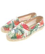 Castaner（カスタニエール）エスパドリーユ 白 サイズ:25cm レディース/2200672705878