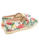 Castaner（カスタニエール）エスパドリーユ 白 サイズ:25cm レディース/2200672705878