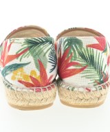 Castaner（カスタニエール）エスパドリーユ 白 サイズ:25cm レディース/2200672705878