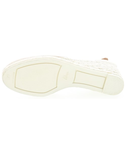 Castaner（カスタニエール）エスパドリーユ ベージュ サイズ:EU39(25.5cm位) レディース/2200672705885