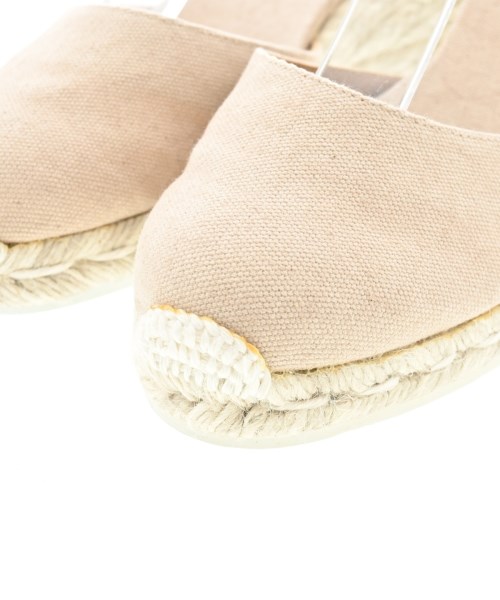 Castaner（カスタニエール）エスパドリーユ ベージュ サイズ:EU39(25.5cm位) レディース/2200672705885