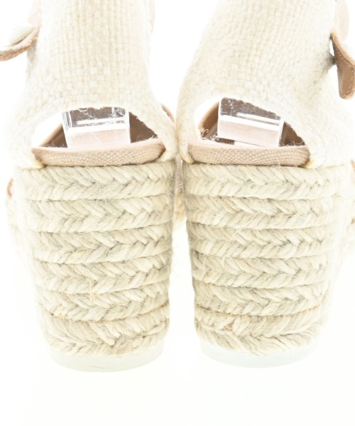 Castaner（カスタニエール）エスパドリーユ ベージュ サイズ:EU39(25.5cm位) レディース/2200672705885