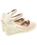 Castaner（カスタニエール）エスパドリーユ ベージュ サイズ:EU39(25.5cm位) レディース/2200672705885