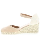 Castaner（カスタニエール）エスパドリーユ ベージュ サイズ:EU39(25.5cm位) レディース/2200672705885