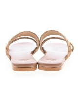 Castaner（カスタニエール）サンダル 茶 サイズ:EU37(23.5cm位) レディース/2200659661067