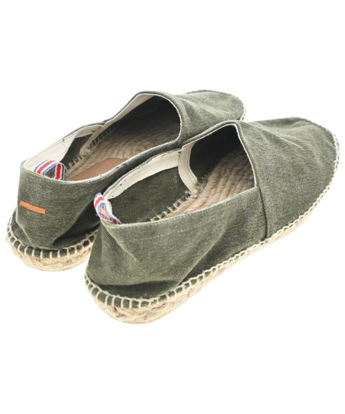 Castaner（カスタニエール）その他 カーキ サイズ:EU40(25cm位) メンズ/2200650689084