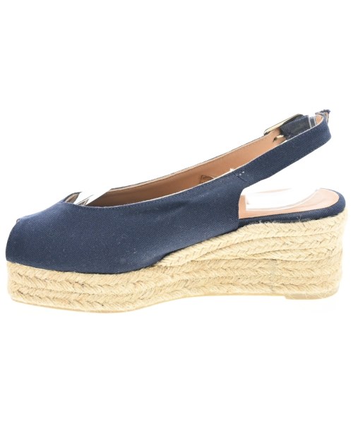 Castaner（カスタニエール）エスパドリーユ 紺 サイズ:EU36(22.5cm位) レディース/2200653378107