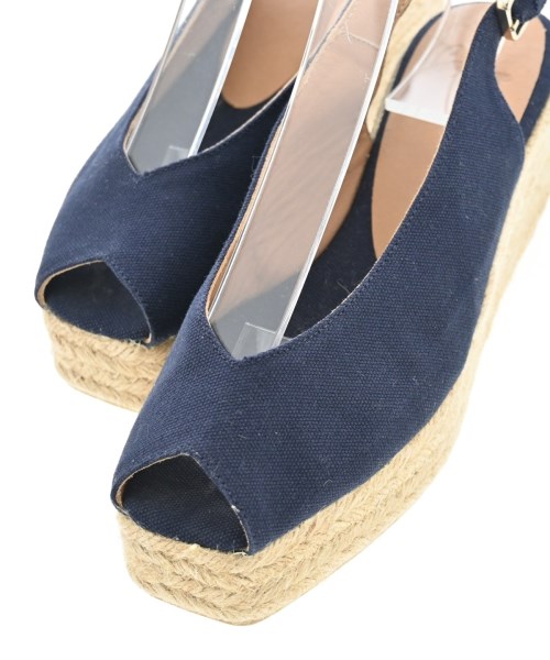 Castaner（カスタニエール）エスパドリーユ 紺 サイズ:EU36(22.5cm位) レディース/2200653378107