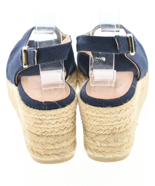 Castaner（カスタニエール）エスパドリーユ 紺 サイズ:EU36(22.5cm位) レディース/2200653378107