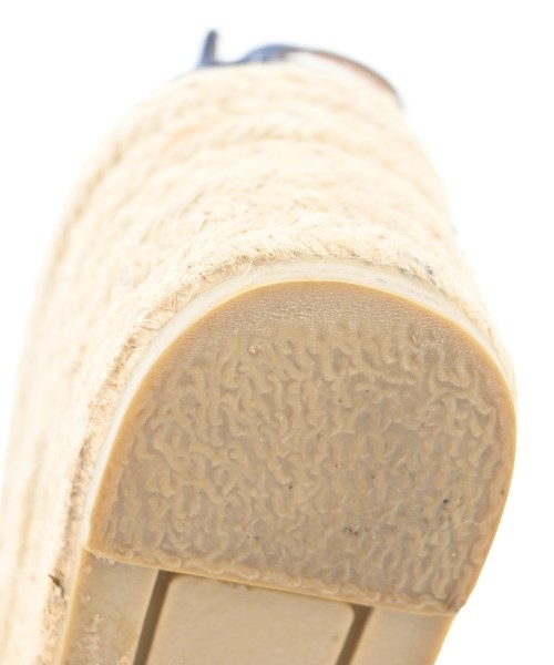 Castaner（カスタニエール）エスパドリーユ 紺 サイズ:EU36(22.5cm位) レディース/2200653378107