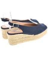 Castaner（カスタニエール）エスパドリーユ 紺 サイズ:EU36(22.5cm位) レディース/2200653378107