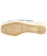 Castaner（カスタニエール）エスパドリーユ 紺 サイズ:EU36(22.5cm位) レディース/2200653378107