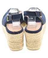 Castaner（カスタニエール）エスパドリーユ 紺 サイズ:EU36(22.5cm位) レディース/2200653378107