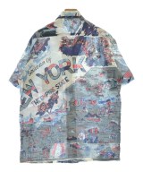 BINDU（ビンドゥ）カジュアルシャツ 白 サイズ:-(M位) メンズ/2200622943121