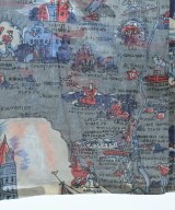 BINDU（ビンドゥ）カジュアルシャツ 白 サイズ:-(M位) メンズ/2200622943121