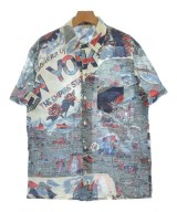 BINDU カジュアルシャツ